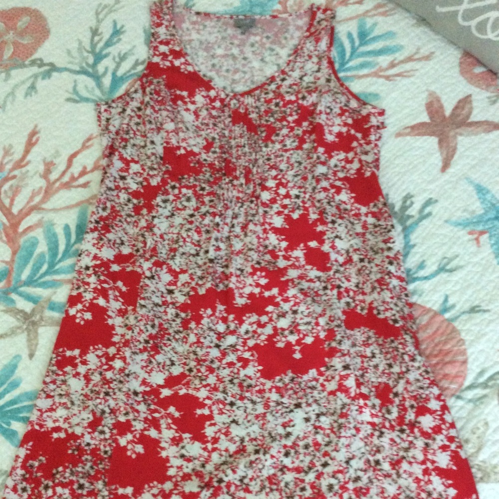 Dress, J Jill, 14 Petite